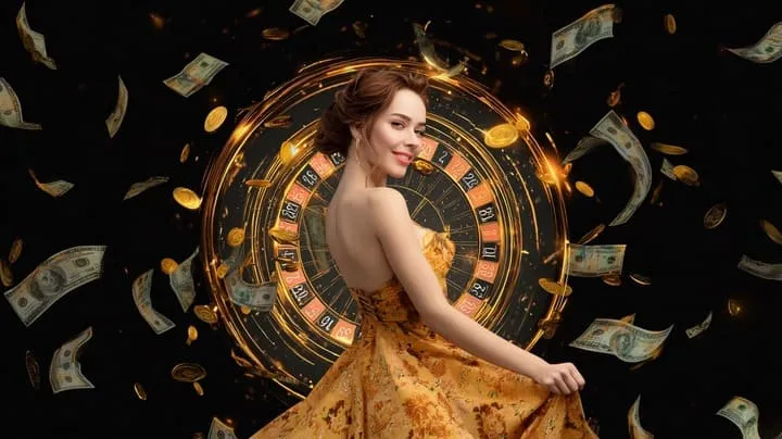 Vista del portal mxbetvip Casino en Mexico
